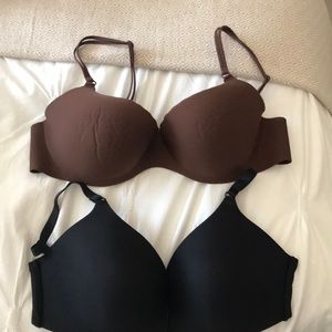 Victoria secret bras